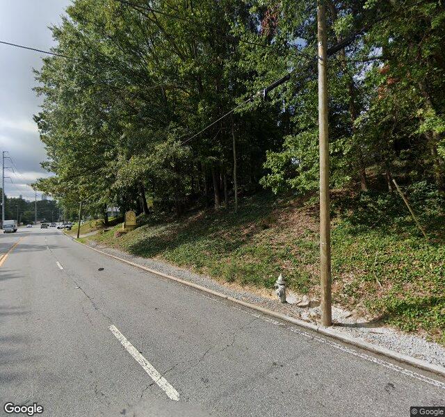 The Cleaning Authority - Atlanta storefront - Atlanta