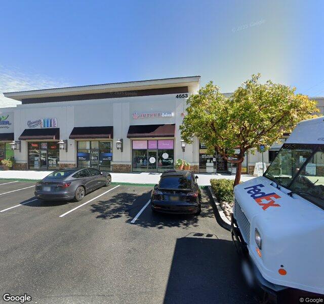 Tutor Doctor storefront - San Diego