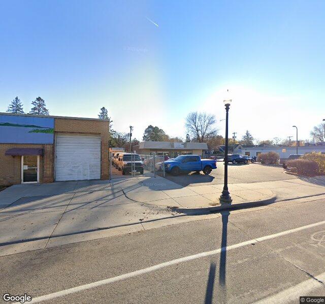 Linkage Childcare Center (Spanish immersion) Learning Center location - Minneapolis