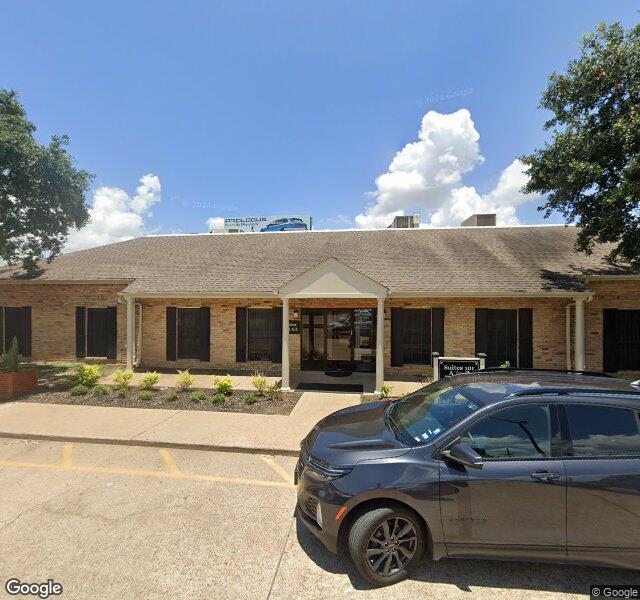 Chiropractic Health and Wellness Center location - Houston