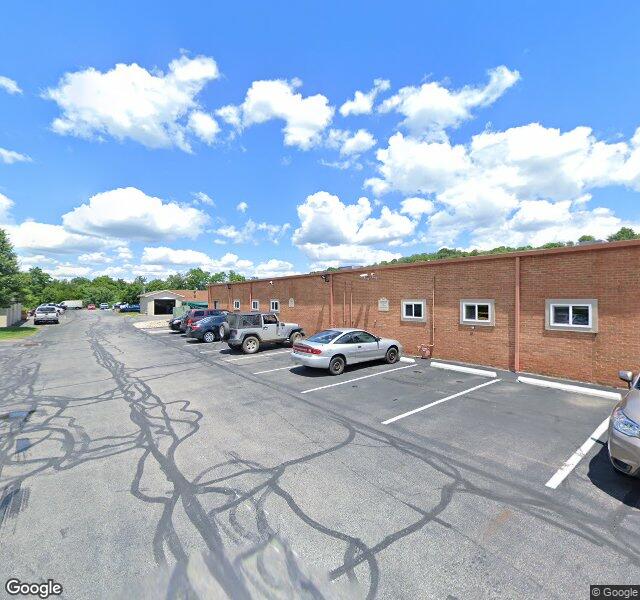 Functional Neurology Group storefront - Pittsburgh