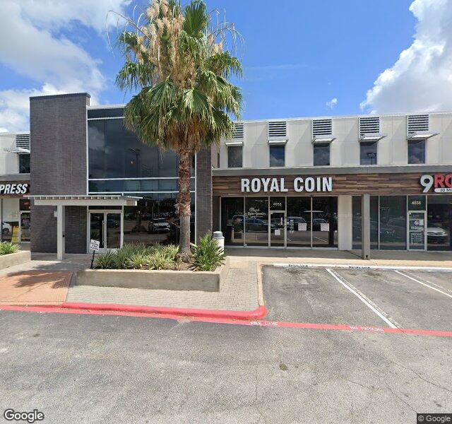 MBAcademy storefront - Houston