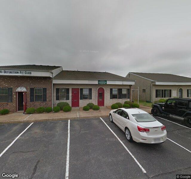 Vanella Chiropractic storefront - Virginia Beach