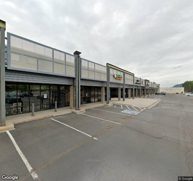 Kineo Fit Group Training Studio location - Colorado Springs