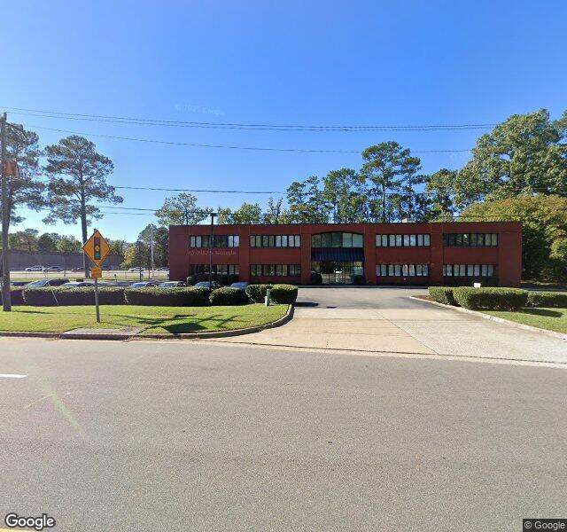 Progressive Chiropractic storefront - Virginia Beach