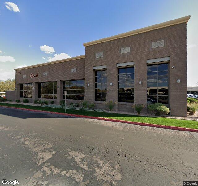 Bright Home Construction & Restoration location - Phoenix