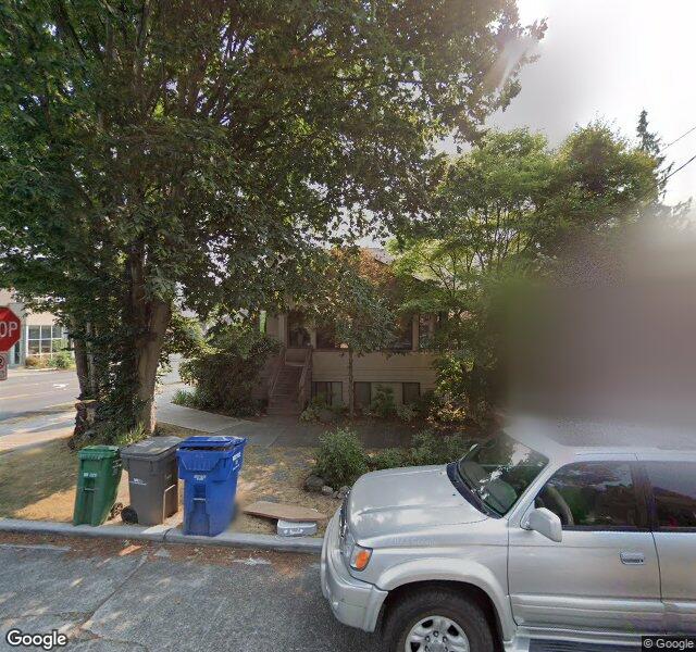 Jamison Weeks Photography storefront - Seattle