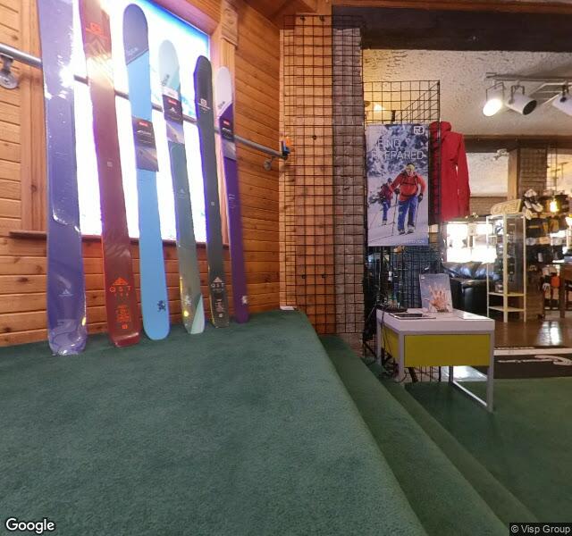 Dolphin Pools Inc. & Bullfrog Spas location - Salt Lake City