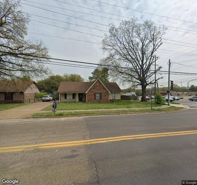 Splash Brothers Mobile Detailing storefront - Memphis