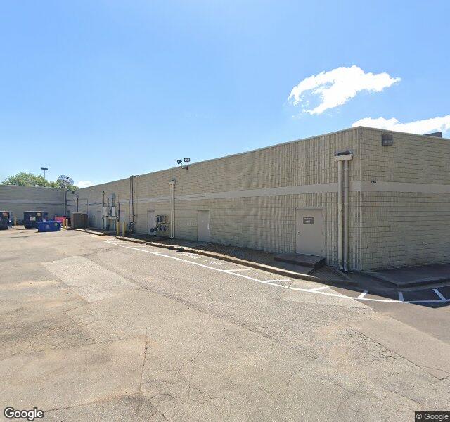 ATC Fitness storefront - Memphis