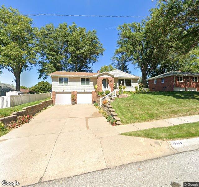 Specialized Pet Services storefront - Omaha