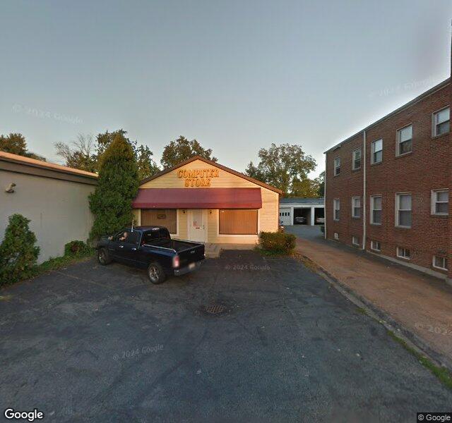 The Computer Store location - Columbus