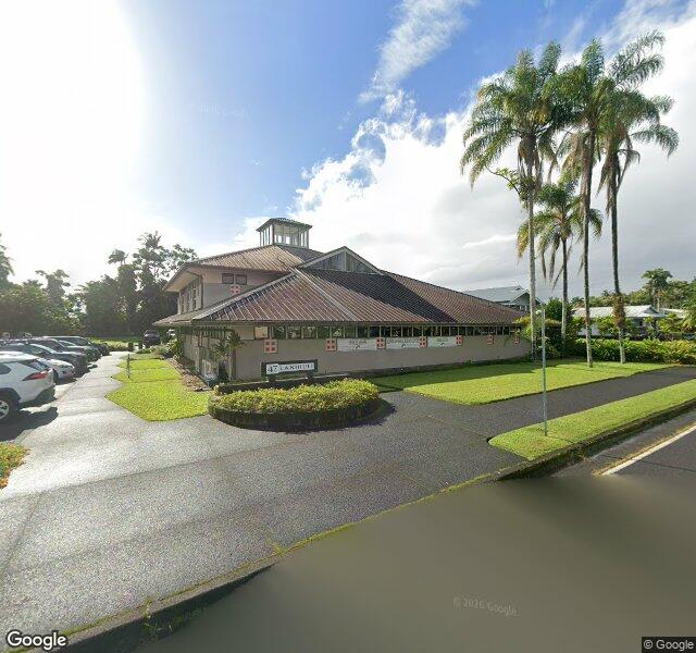 Luxe Medical Aesthetics storefront - Hilo