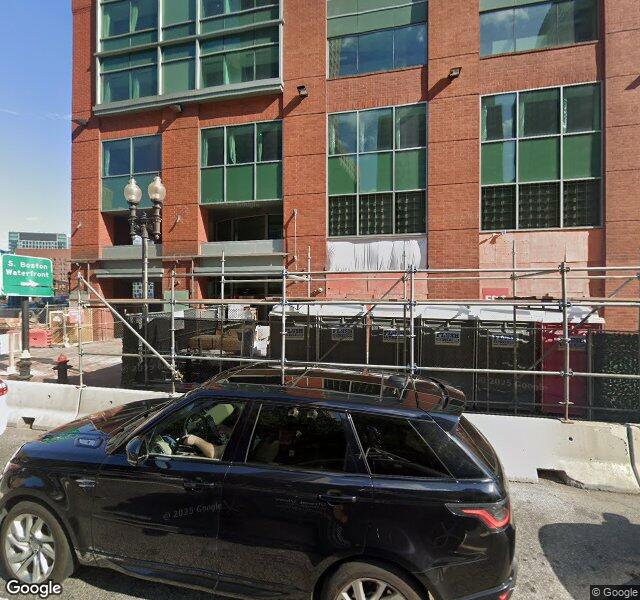 Catseye Pest Control - Boston, MA storefront - Boston