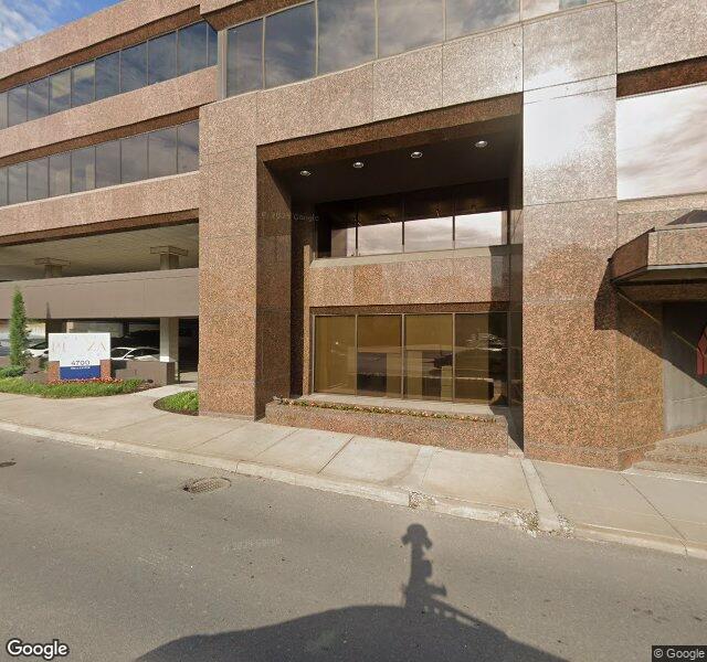 Spears Personal Training storefront - Kansas City