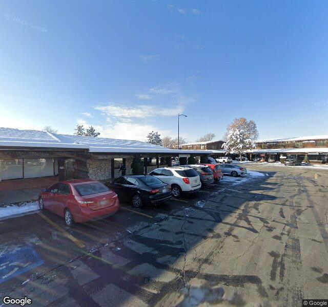 Mecham Chiropractic LLC location - Salt Lake City