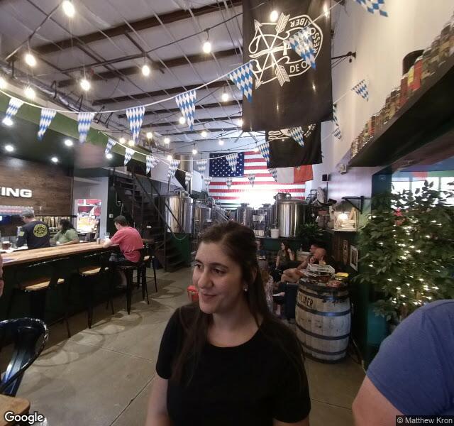 WOT Auto Spa & Ceramic Coating storefront - San Antonio