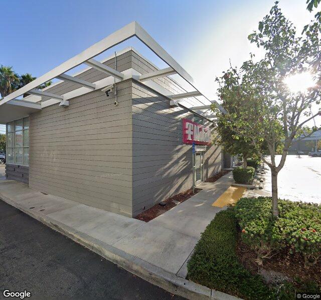 The Joint Chiropractic storefront - Los Angeles