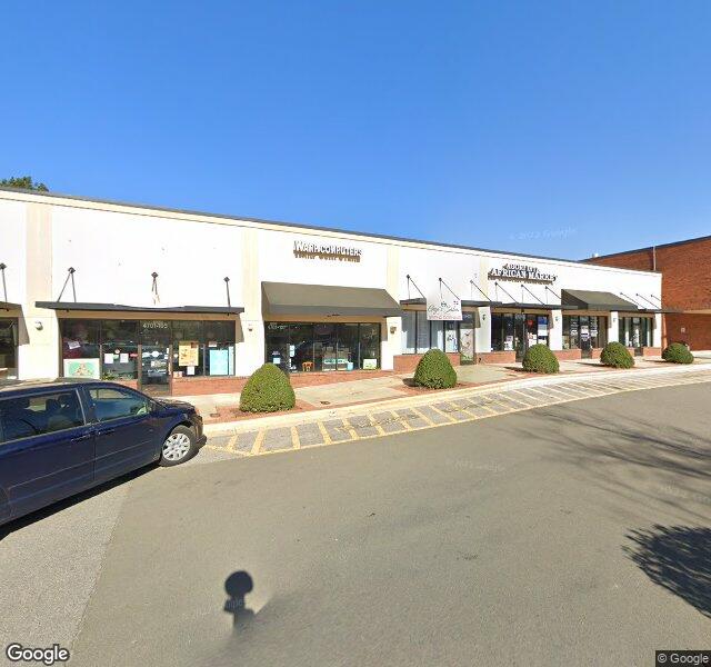 Warp Computers location - Raleigh