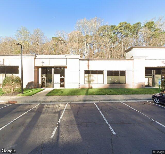 Northside Realty Inc storefront - Raleigh