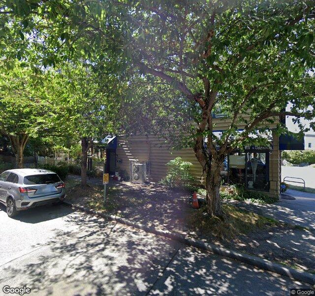 Raymond Lyle CPA PLLC location - Seattle