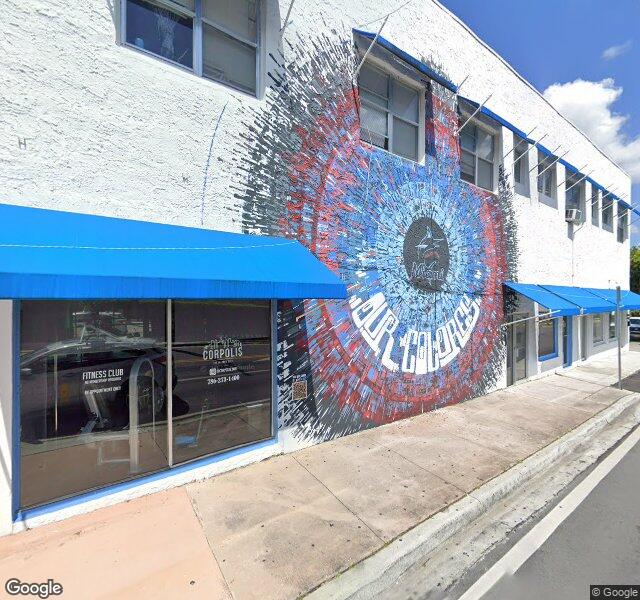 Ocho Placas Tattoo Company location - Miami