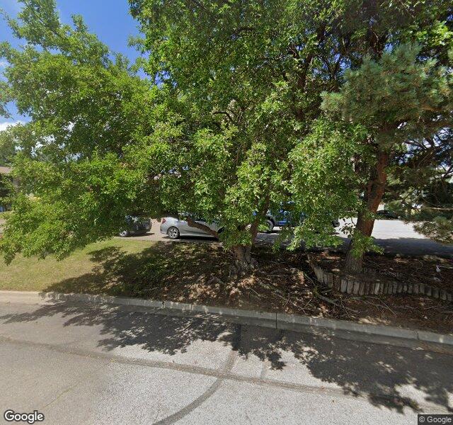 Headband Movers location - Denver