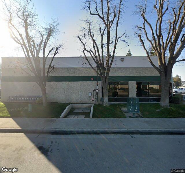 Wow Pest Control Inc. location - Bakersfield