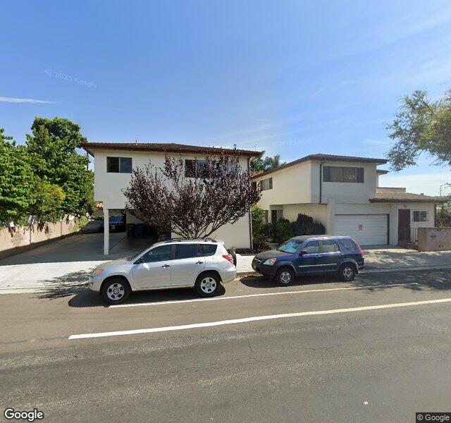 Computer Tech Pro location - Los Angeles