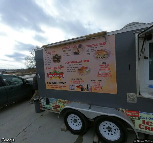 Probuilt Pool & Patio storefront - Kansas City