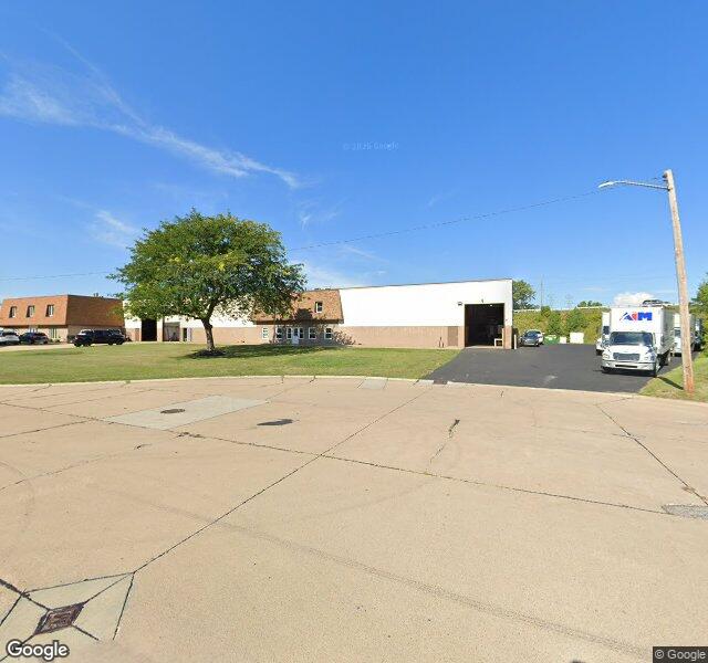 Moving Ahead Services - Cleveland Movers storefront - Cleveland