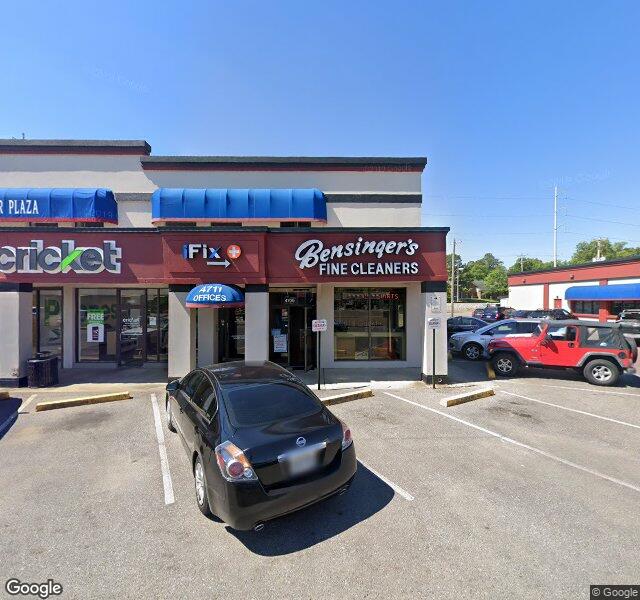 Atech Memphis Locksmith location - Memphis