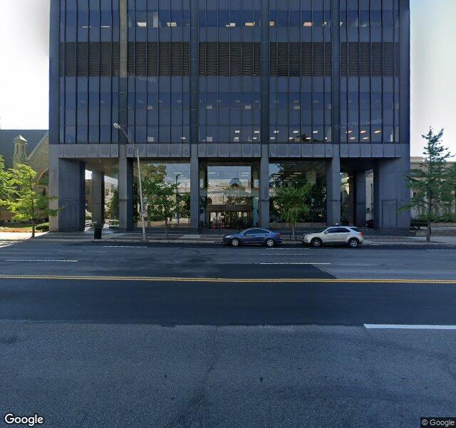 GB Law storefront - Columbus