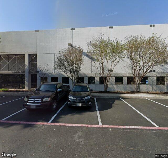 Jenkins Restorations storefront - San Antonio