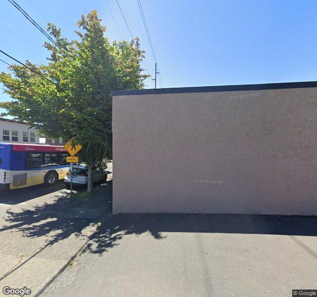 Oh Paws location - Portland