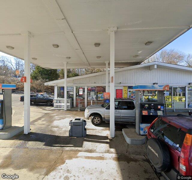 Best Auto Repair storefront - Nashville