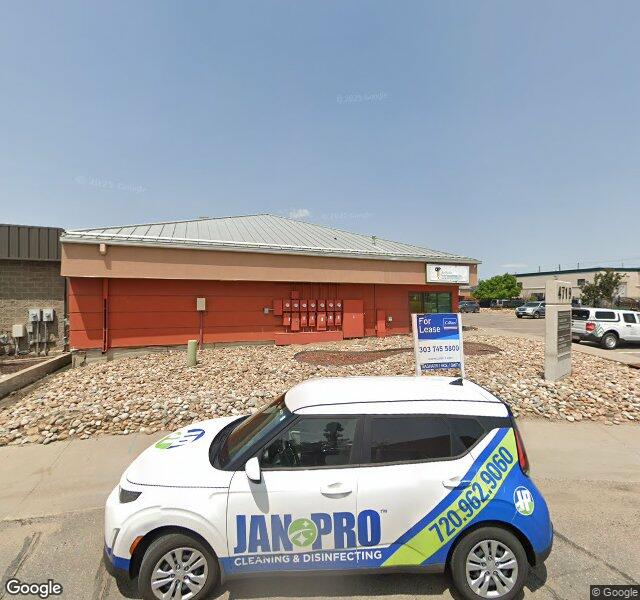 TriGuard Pest Control storefront - Denver