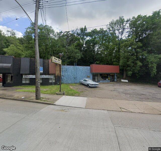 Penn Hills Lock & Door storefront - Pittsburgh