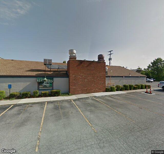 C.K. Lee Taekwondo Academy location - Columbus