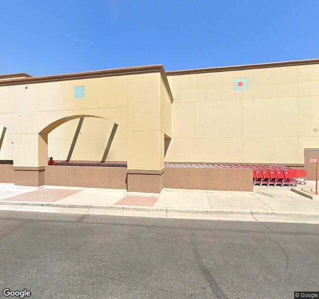 Life Chiropractic storefront - Phoenix