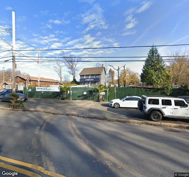 Pool Doctor Contractors Inc storefront - New York