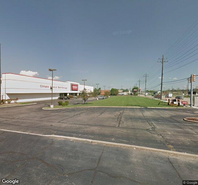 The Car Wash location - Cleveland