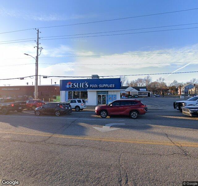 Leslie's Pool Supplies location - Wichita