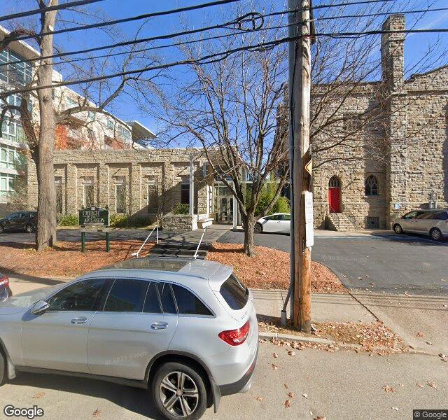 Pittsburgh Premier Catering storefront - Pittsburgh