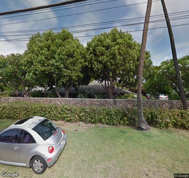 Hunakai Pool Service LLC storefront - Honolulu