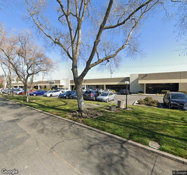 Earthwise Pest Management location - Sacramento