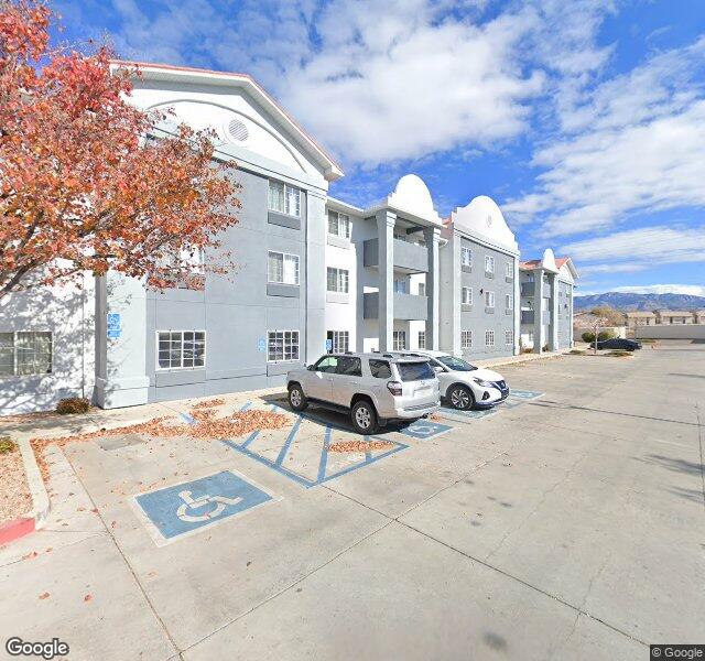 K9 Resorts Luxury Pet Hotel Albuquerque location - Albuquerque