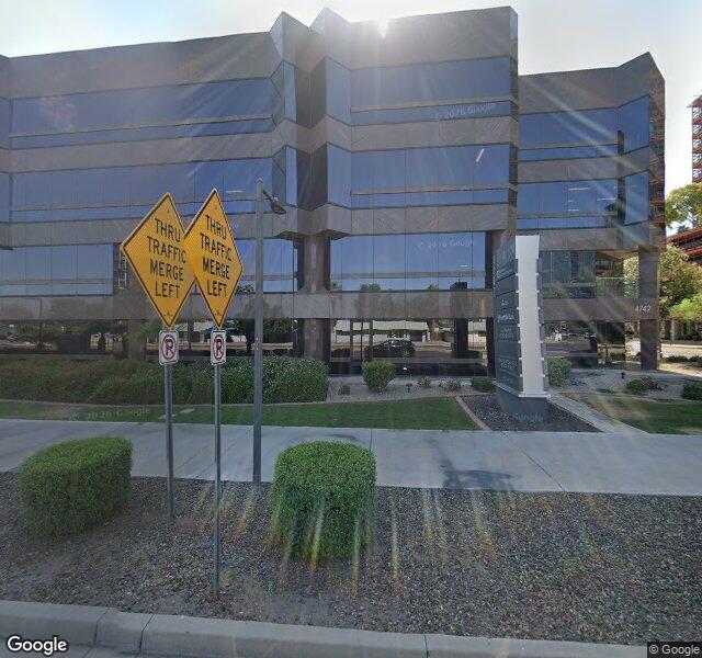 Lumenasa Insurance Agency LLC location - Phoenix