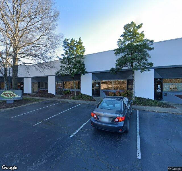 Hawx Pest Control storefront - Nashville