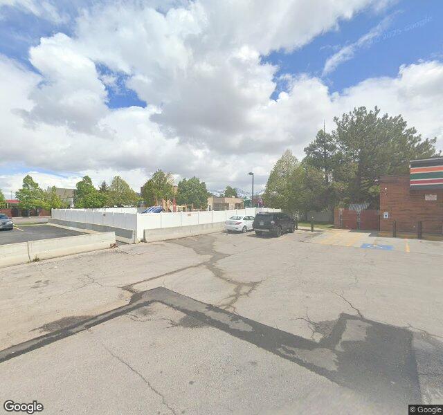 Kid Care Co storefront - Salt Lake City